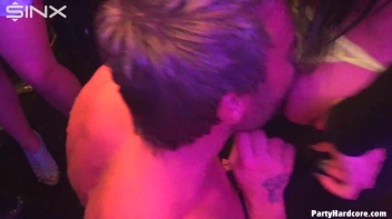 Party Hardcore Gone Crazy Vol. 44 Part 8 - Main Edit Screencap 49 on sinx.preview.netperv.com