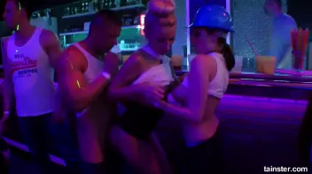COCKS 'N' CLITS Construction Company Part 2 - Cam 3 Screencap 58 on sinx.preview.netperv.com