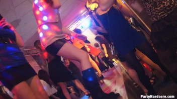 Party Hardcore Gone Crazy Vol. 2 Part 6 - Cam 2 Screencap 103 on sinx.preview.netperv.com