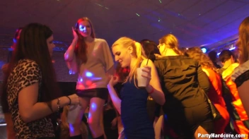 Party Hardcore Gone Crazy Vol. 2 Part 6 - Cam 2 Screencap 106 on sinx.preview.netperv.com