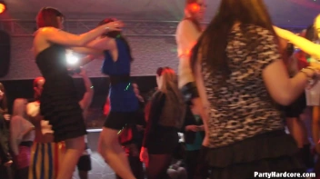 Party Hardcore Gone Crazy Vol. 2 Part 6 - Cam 2 Screencap 109 on sinx.preview.netperv.com