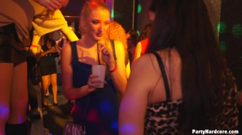 Party Hardcore Gone Crazy Vol. 2 Part 6 - Cam 2 Screencap 2 on sinx.preview.netperv.com