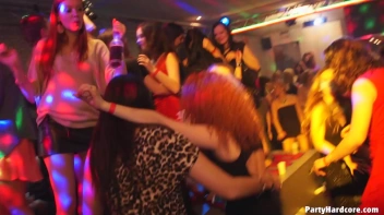 Party Hardcore Gone Crazy Vol. 2 Part 6 - Cam 2 Screencap 3 on sinx.preview.netperv.com