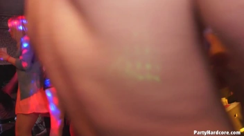 Party Hardcore Gone Crazy Vol. 2 Part 6 - Cam 2 Screencap 4 on sinx.preview.netperv.com