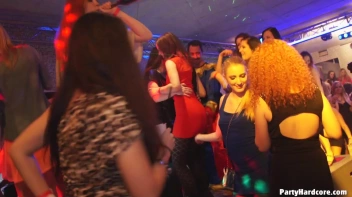 Party Hardcore Gone Crazy Vol. 2 Part 6 - Cam 2 Screencap 5 on sinx.preview.netperv.com