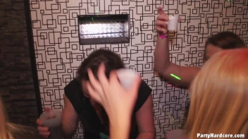 Party Hardcore Gone Crazy Vol. 2 Part 6 - Cam 2 Screencap 80 on sinx.preview.netperv.com