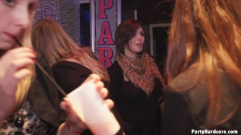 Party Hardcore Gone Crazy Vol. 2 Part 6 - Cam 2 Screencap 82 on sinx.preview.netperv.com