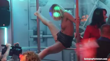 After Work Orgy Rampage Part 6 - Lesbian Cam Screencap 109 on sinx.preview.netperv.com