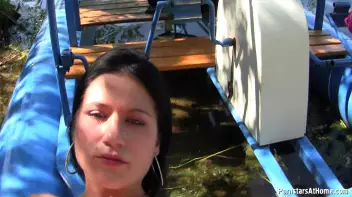 Lakeside Debauchery Screencap 58 on sinx.preview.netperv.com