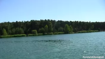 Lakeside Debauchery Screencap 12 on sinx.preview.netperv.com