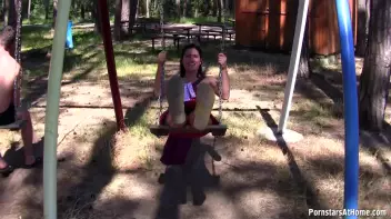 Lakeside Debauchery Screencap 3 on sinx.preview.netperv.com