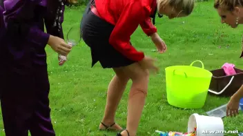 Sudsy Wetlook Washing Screencap 35 on sinx.preview.netperv.com