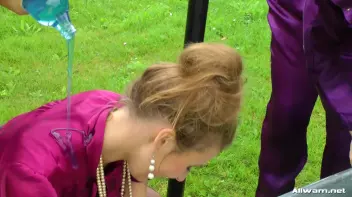 Sudsy Wetlook Washing Screencap 41 on sinx.preview.netperv.com