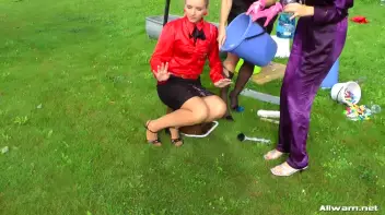 Sudsy Wetlook Washing Screencap 47 on sinx.preview.netperv.com