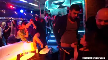 After Work Orgy Rampage Part 1 - Hardcore Cam Screencap 52 on sinx.preview.netperv.com