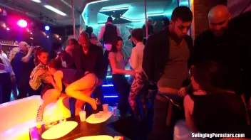 After Work Orgy Rampage Part 1 - Hardcore Cam Screencap 53 on sinx.preview.netperv.com