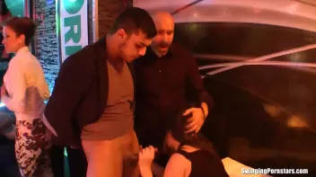 After Work Orgy Rampage Part 1 - Hardcore Cam Screencap 62 on sinx.preview.netperv.com