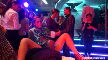 After Work Orgy Rampage Part 1 - Hardcore Cam Screencap 64 on sinx.preview.netperv.com