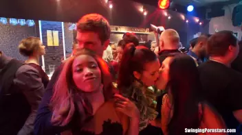 After Work Orgy Rampage Part 1 - Hardcore Cam Screencap 8 on sinx.preview.netperv.com