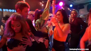 After Work Orgy Rampage Part 1 - Hardcore Cam Screencap 16 on sinx.preview.netperv.com