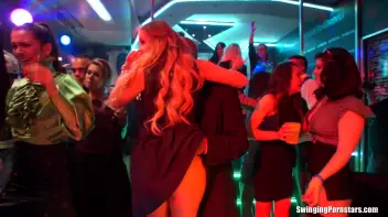 After Work Orgy Rampage Part 1 - Hardcore Cam Screencap 18 on sinx.preview.netperv.com