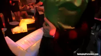 After Work Orgy Rampage Part 1 - Hardcore Cam Screencap 22 on sinx.preview.netperv.com