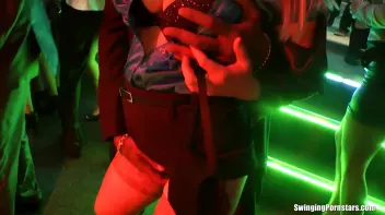 After Work Orgy Rampage Part 1 - Hardcore Cam Screencap 32 on sinx.preview.netperv.com