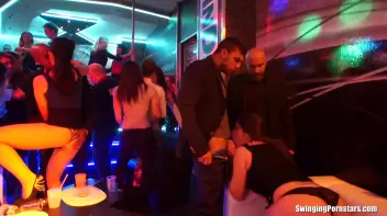 After Work Orgy Rampage Part 1 - Hardcore Cam Screencap 47 on sinx.preview.netperv.com