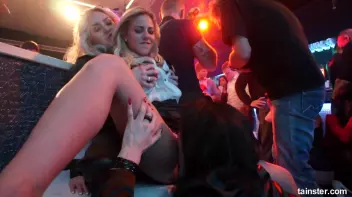 Party Sextasy Part 1 - Lesbian Cam Screencap 86 on sinx.preview.netperv.com