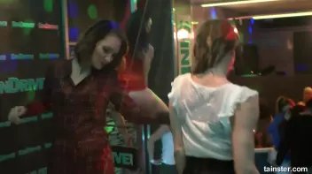 Party Sextasy Part 1 - Lesbian Cam Screencap 100 on sinx.preview.netperv.com