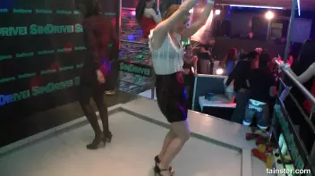 Party Sextasy Part 1 - Lesbian Cam Screencap 101 on sinx.preview.netperv.com