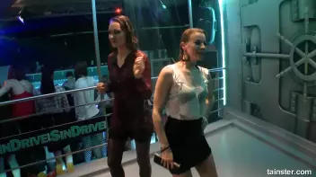 Party Sextasy Part 1 - Lesbian Cam Screencap 110 on sinx.preview.netperv.com