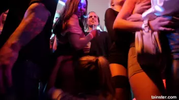 Party Sextasy Part 1 - Lesbian Cam Screencap 33 on sinx.preview.netperv.com