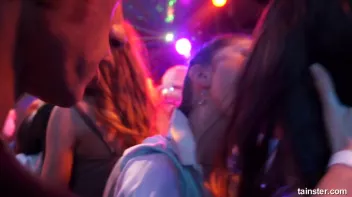 Party Sextasy Part 1 - Lesbian Cam Screencap 35 on sinx.preview.netperv.com