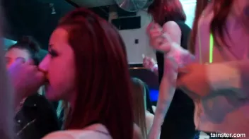 Party Sextasy Part 1 - Lesbian Cam Screencap 36 on sinx.preview.netperv.com