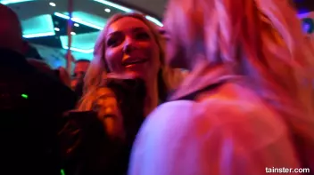 Party Sextasy Part 1 - Lesbian Cam Screencap 39 on sinx.preview.netperv.com