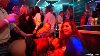 Party Sextasy Part 1 - Lesbian Cam Screencap 48 on sinx.preview.netperv.com