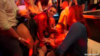 Party Sextasy Part 1 - Lesbian Cam Screencap 50 on sinx.preview.netperv.com