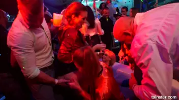 Party Sextasy Part 1 - Lesbian Cam Screencap 51 on sinx.preview.netperv.com