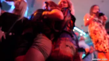 Party Sextasy Part 1 - Lesbian Cam Screencap 59 on sinx.preview.netperv.com