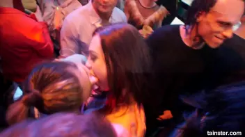 Party Sextasy Part 1 - Lesbian Cam Screencap 60 on sinx.preview.netperv.com