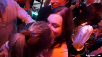 Party Sextasy Part 1 - Lesbian Cam Screencap 61 on sinx.preview.netperv.com