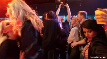 Party Sextasy Part 1 - Lesbian Cam Screencap 73 on sinx.preview.netperv.com