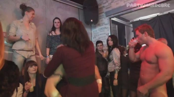 Party Hardcore Gone Crazy Vol. 16 Part 2 - Cam 4 Screencap 92 on sinx.preview.netperv.com
