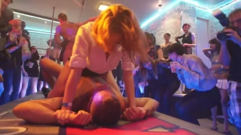 Party Hardcore Gone Crazy Vol. 16 Part 2 - Cam 4 Screencap 60 on sinx.preview.netperv.com