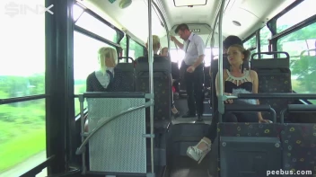 Blonde Schoolgirl Hides From Ticket Inspector And Pays The Price Screencap 2 on sinx.preview.netperv.com