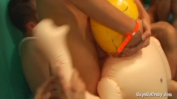 Bathhouse Briefs Part 4 POV Cam Screencap 74 on sinx.preview.netperv.com