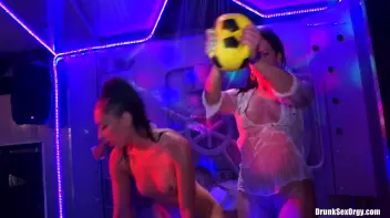 International Summer Lovin' Part 5 - Lesbo Cam Screencap 88 on sinx.preview.netperv.com