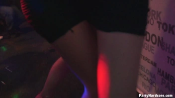 Party Hardcore Gone Crazy Vol. 9 Part 3 - Cam 3 Screencap 45 on sinx.preview.netperv.com