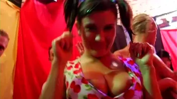 GaGa For Glue Girls Part 2 Screencap 53 on sinx.preview.netperv.com